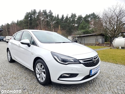 Opel Astra V 1.6 CDTI Enjoy S&S