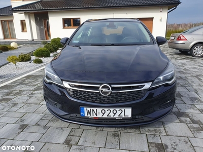 Opel Astra V 1.6 CDTI Enjoy S&S