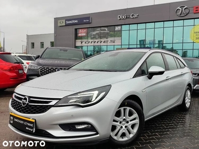 Opel Astra V 1.6 CDTI Enjoy S&S