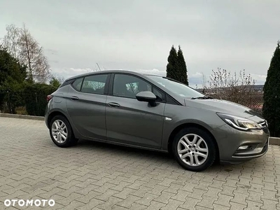 Opel Astra V 1.6 CDTI Enjoy S&S