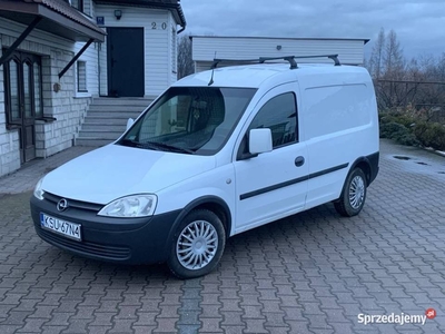 Opel Combo 1.3 CDTi