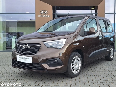 Opel Combo Life 1.2 Turbo Enjoy S&S