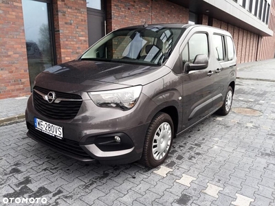 Opel Combo Life 1.5 CDTI Edition Plus S&S