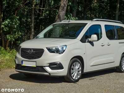 Opel Combo Life XL 1.2 Turbo Enjoy S&S