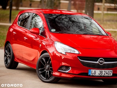 Opel Corsa 1.0 Ecotec Turbo ecoFLEX Start/Stop Active