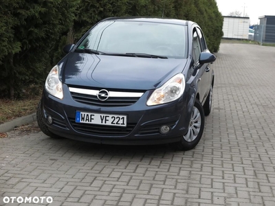 Opel Corsa 1.2 16V 111