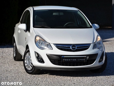 Opel Corsa 1.2 16V EcoFLEX 150 Jahre