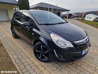 Opel Corsa 1.2 16V EcoFLEX 150 Jahre