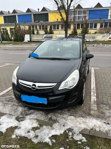 Opel Corsa 1.2 16V EcoFLEX Active