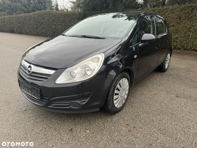 Opel Corsa 1.2 16V Edition