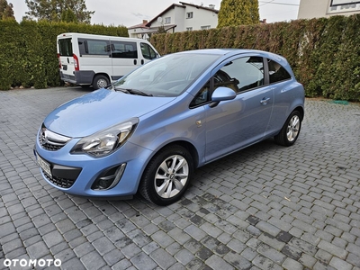 Opel Corsa 1.2 16V Energy