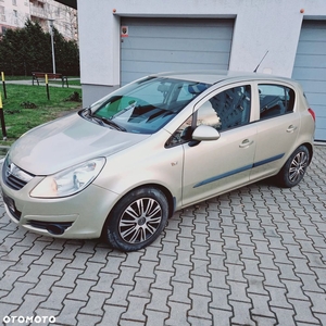 Opel Corsa 1.2 16V Enjoy