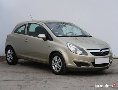 Opel Corsa 1.2