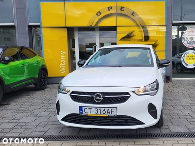 Opel Corsa 1.2 Edition S&S