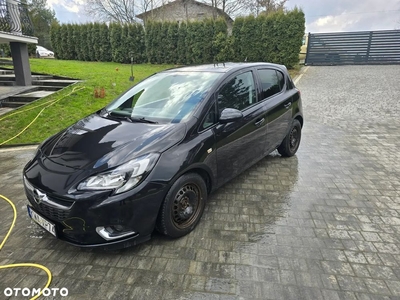 Opel Corsa 1.3 CDTI Color Edition