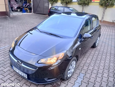 Opel Corsa 1.4 120 Jahre