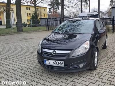 Opel Corsa 1.4 16V Active