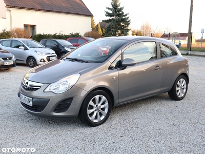 Opel Corsa 1.4 16V Active