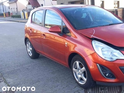 Opel Corsa 1.4 16V Edition 150