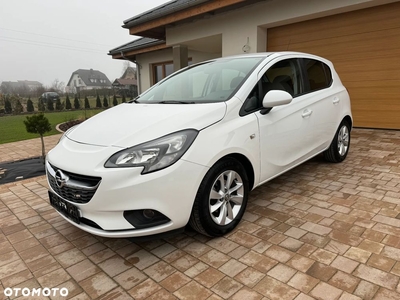 Opel Corsa 1.4 Active