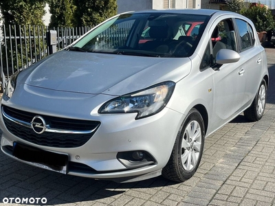 Opel Corsa 1.4 Edition