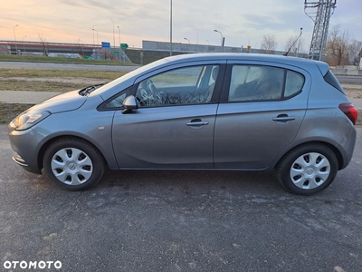 Opel Corsa 1.4 Enjoy