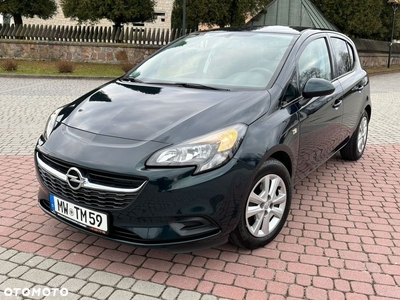 Opel Corsa 1.4 Innovation