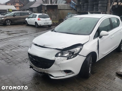 Opel Corsa 1.4 Turbo (ecoFLEX) Start/Stop Edition