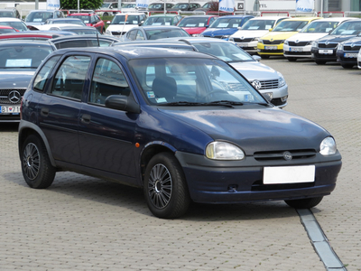 Opel Corsa 2000 1.4 195552km Kombi