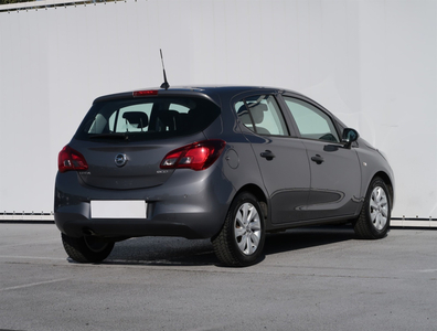 Opel Corsa 2015 1.0 Turbo 146411km ABS klimatyzacja manualna