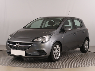 Opel Corsa 2018 1.4 83780km ABS klimatyzacja manualna