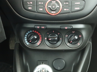 Opel Corsa 2019 1.2 40020km ABS klimatyzacja manualna