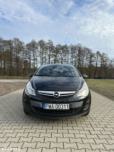 Opel Corsa 1.3 CDTI Color Edition