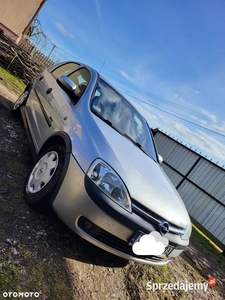 Opel Corsa C 1.2 16V Elegance