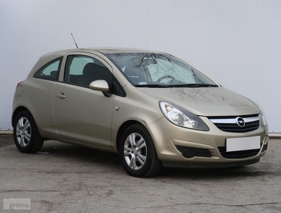 Opel Corsa D , 1. Właściciel, Klima, Tempomat,ALU