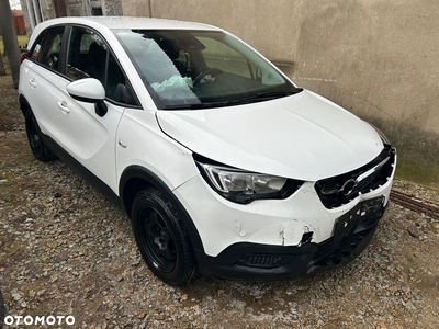 Opel Crossland X 1.2 Action