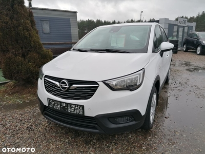 Opel Crossland X 1.2 Start/Stop Limited Edition