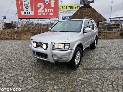 Opel Frontera 2.2 DTI Off Road