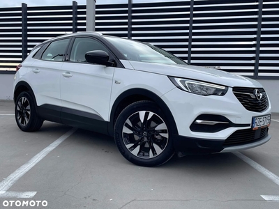 Opel Grandland X 1.5 D Start/Stop Automatik Edition