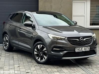 Opel Grandland X 1.5 D Start/Stop Automatik INNOVATION