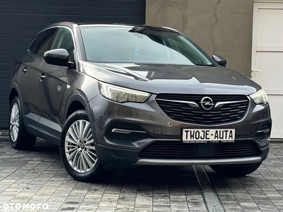 Opel Grandland X 1.5 CDTI Innovation S&S