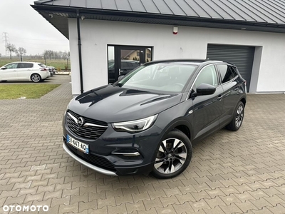 Opel Grandland X 1.6 CDTI Elite S&S