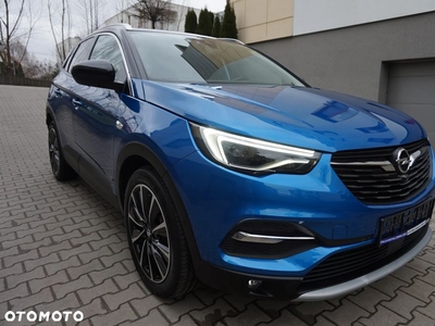 Opel Grandland X 1.6 T PHEV 4x4 Ultimate