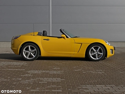 Opel GT 2.0 Turbo