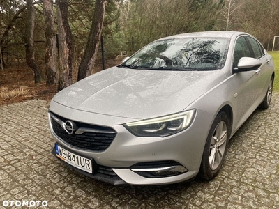 Opel Insignia 1.5 T Elite S&S