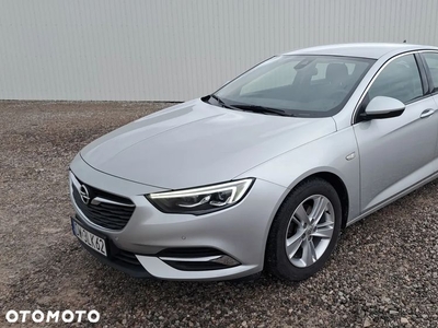 Opel Insignia 1.5 T GPF Enjoy S&S