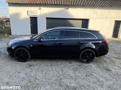 Opel Insignia 1.6 CDTI