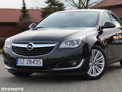 Opel Insignia 1.6 CDTI Business Innovation