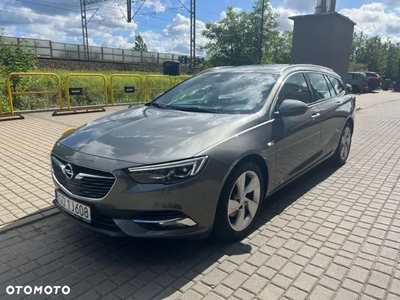 Opel Insignia 1.6 CDTI Innovation