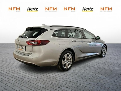 Opel Insignia 1,6 DTH S&S(136 KM) Enjoy Salon PL F-Vat